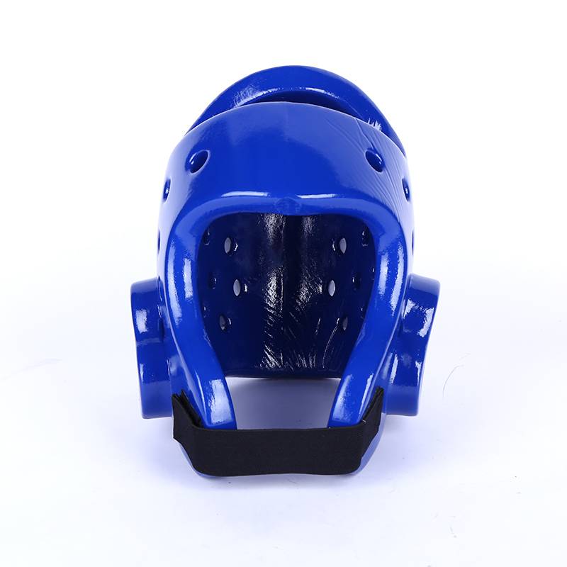 HELMET BLUE S
